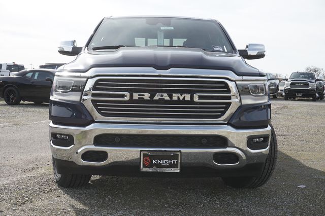 new 2024 Ram 1500 car, priced at $52,328