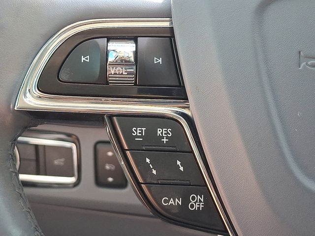used 2020 Lincoln Navigator car, priced at $48,992