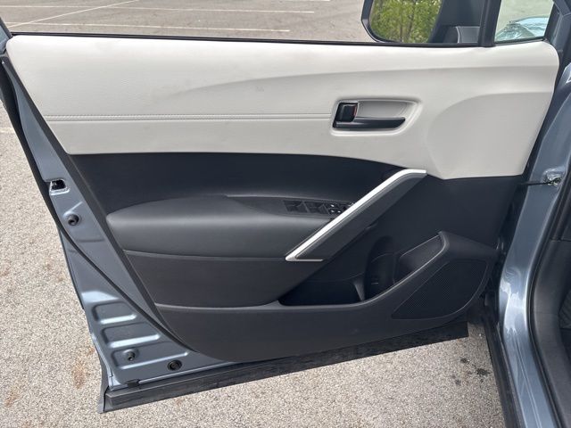 used 2024 Toyota Corolla Cross car, priced at $29,199