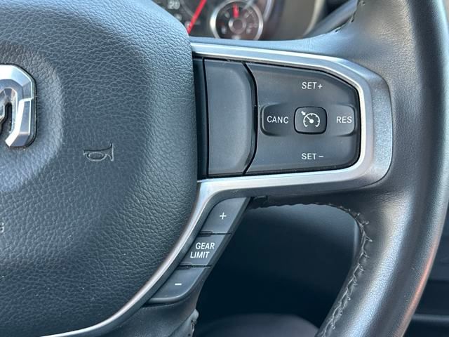 used 2024 Ram 3500 car, priced at $54,877