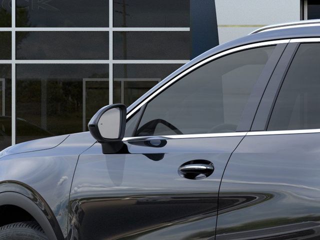 new 2025 Buick Envision car, priced at $39,960
