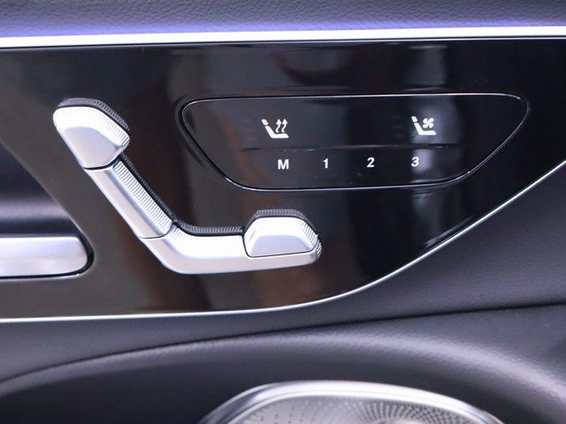used 2024 Mercedes-Benz E-Class car, priced at $57,997