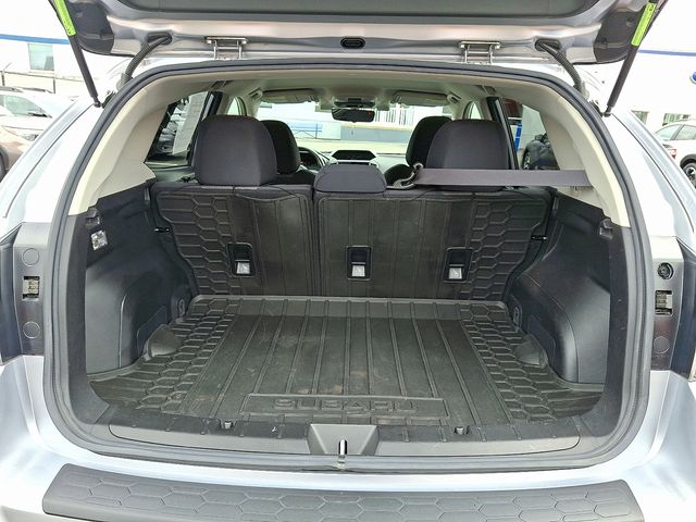 used 2020 Subaru Crosstrek car, priced at $19,960