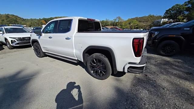 new 2024 GMC Sierra 1500 car, priced at $75,045