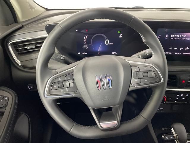 new 2025 Buick Encore GX car, priced at $31,000