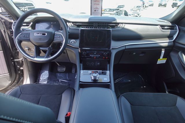 new 2025 Jeep Grand Cherokee L car, priced at $43,712