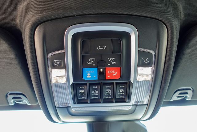 new 2025 Ram 1500 car, priced at $62,987