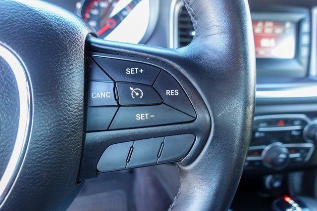 used 2017 Dodge Charger car, priced at $17,300