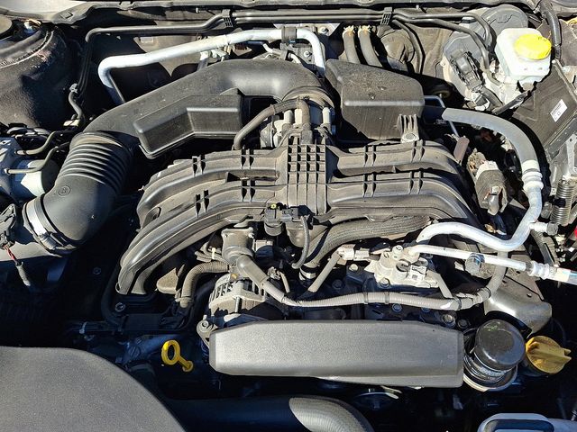 used 2023 Subaru Outback car, priced at $30,304