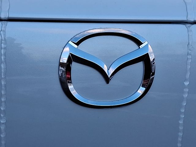 new 2025 Mazda CX-50 Hybrid car, priced at $39,060