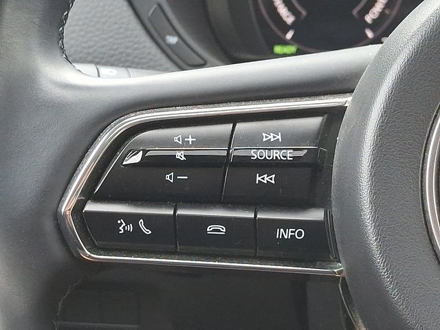 used 2024 Mazda CX-90 PHEV car, priced at $35,792