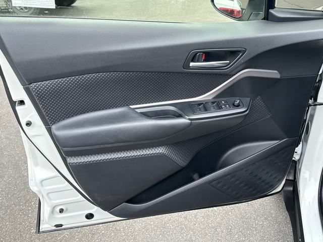 used 2021 Toyota C-HR car, priced at $20,749