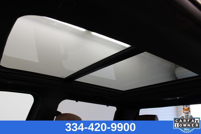 used 2024 Toyota Tundra car, priced at $59,899