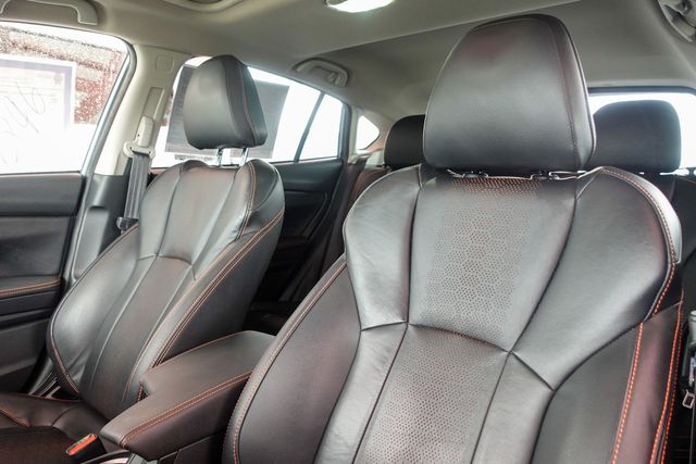 used 2022 Subaru Crosstrek car, priced at $23,000