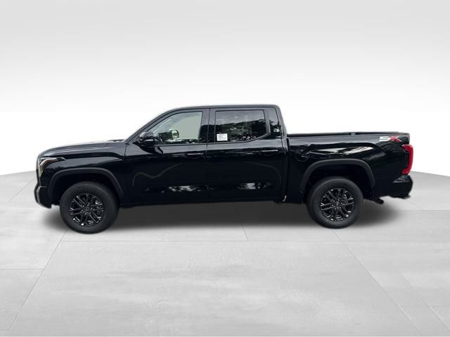 new 2025 Toyota Tundra car, priced at $52,993