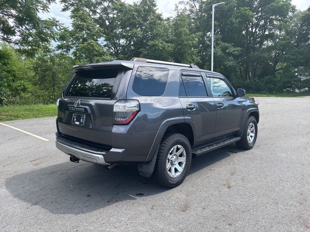 used 2016 Toyota 4Runner car, priced at $19,899