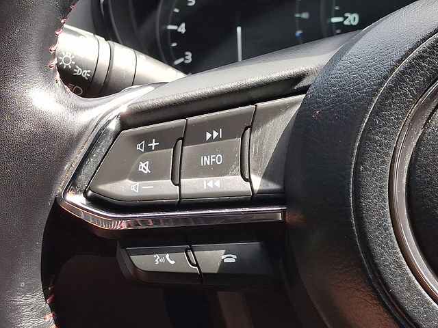 used 2023 Mazda CX-9 car, priced at $31,904