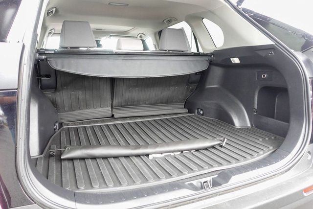 used 2022 Toyota RAV4 car, priced at $25,000