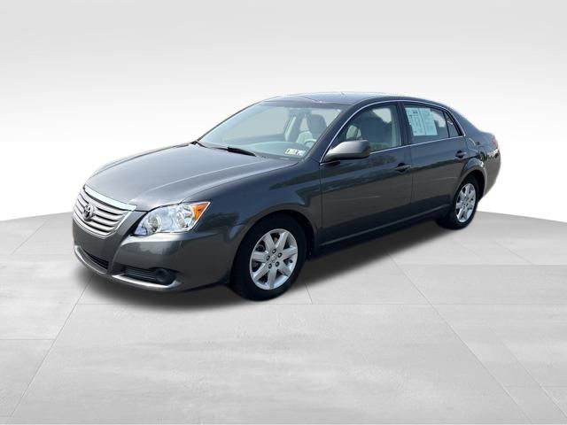 used 2010 Toyota Avalon car, priced at $11,613
