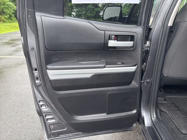 used 2018 Toyota Tundra car, priced at $30,299
