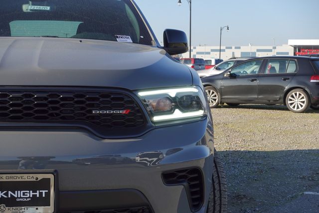 new 2025 Dodge Durango car, priced at $42,980