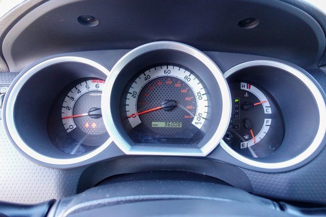 used 2012 Toyota Tacoma car, priced at $24,000