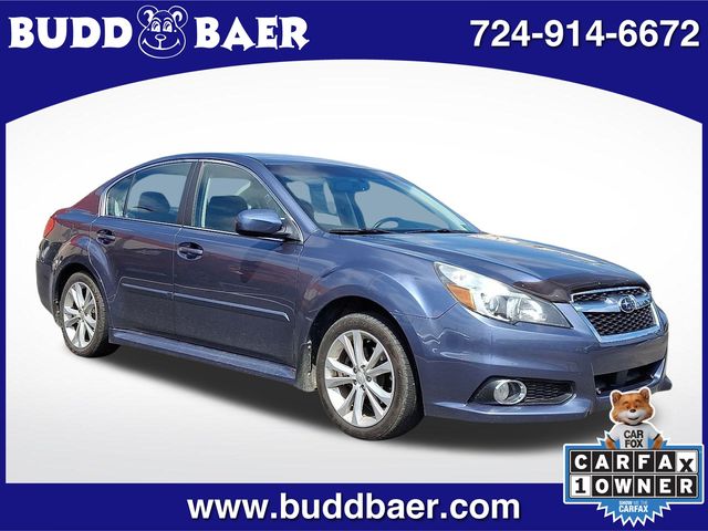 used 2013 Subaru Legacy car, priced at $9,488