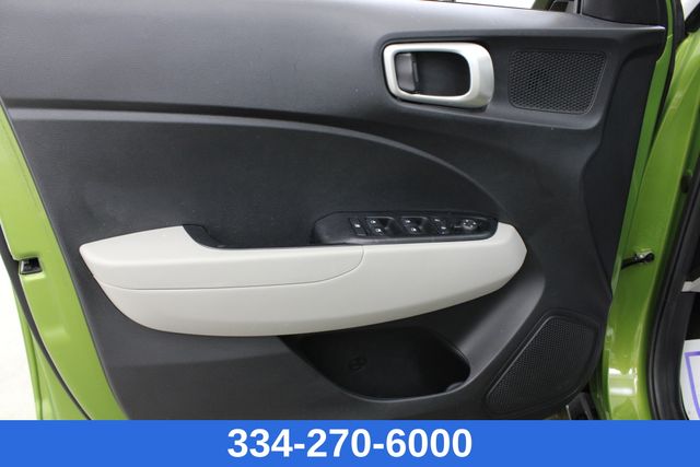 used 2023 Hyundai Venue car, priced at $19,997