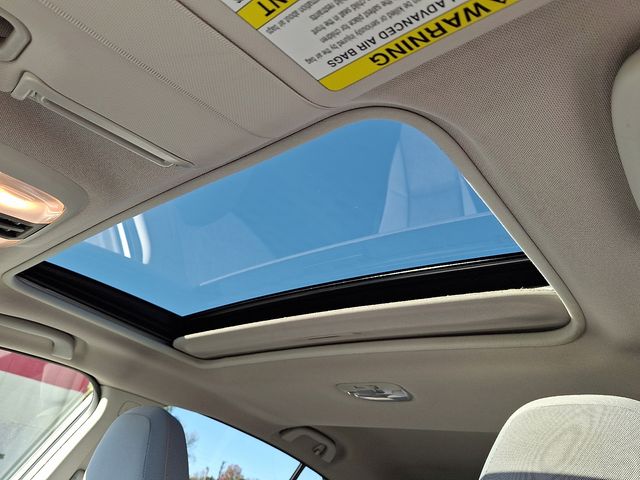 used 2023 Subaru Crosstrek car, priced at $24,155