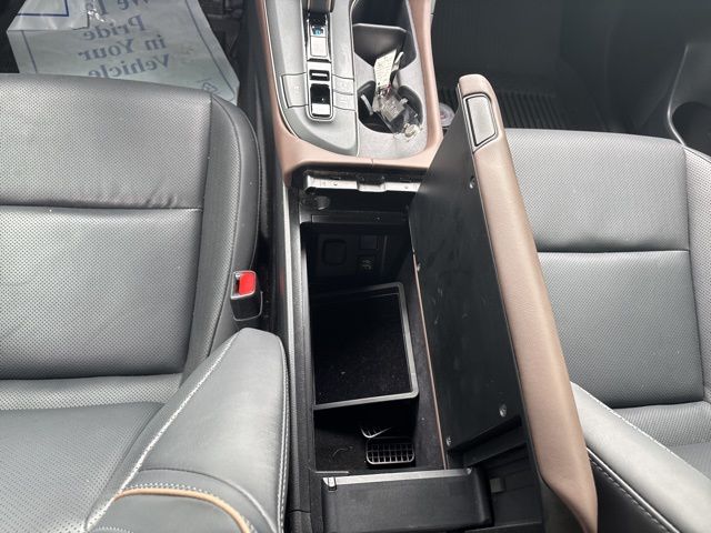 used 2023 Toyota Crown car, priced at $34,999