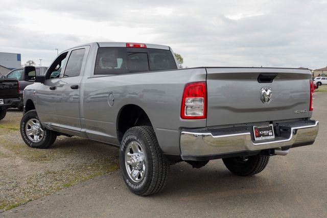 new 2024 Ram 2500 car, priced at $58,694