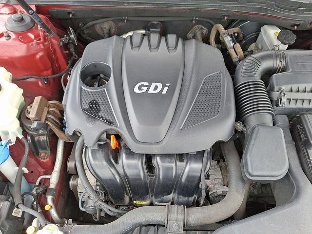 used 2013 Kia Optima car, priced at $8,880