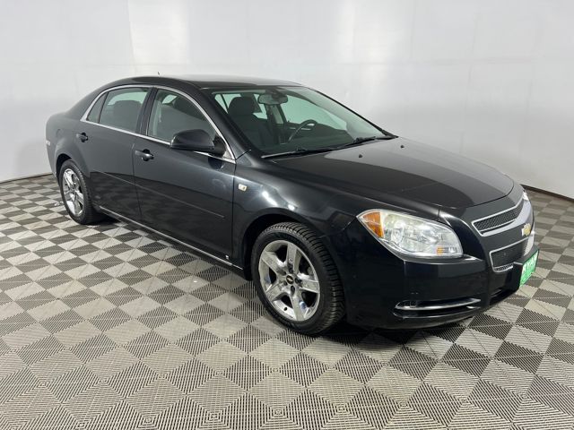 used 2008 Chevrolet Malibu car, priced at $7,000