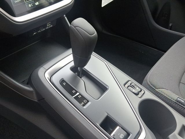 new 2025 Subaru Crosstrek car, priced at $30,784