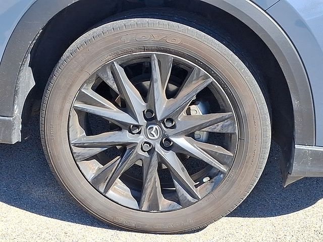used 2023 Mazda CX-5 car, priced at $26,966