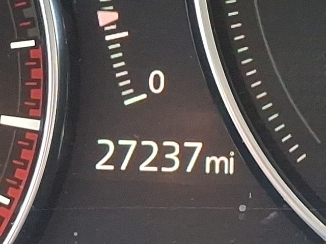 used 2022 Mazda CX-30 car, priced at $23,504