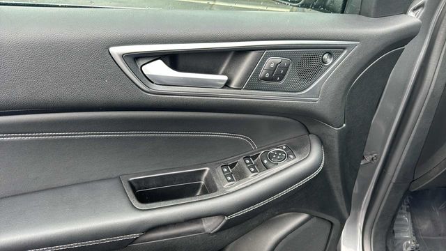 used 2024 Ford Edge car, priced at $30,680