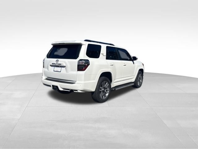 used 2022 Toyota 4Runner car, priced at $38,499