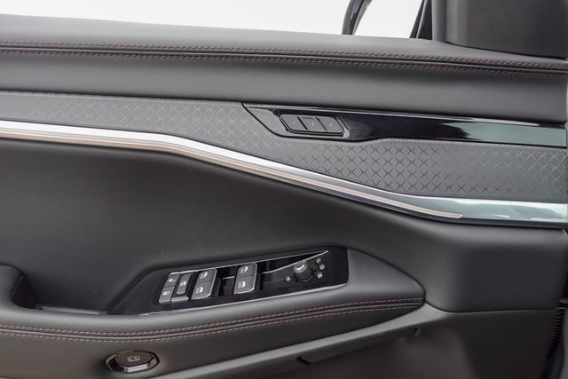 new 2025 Jeep Wagoneer S car, priced at $50,769