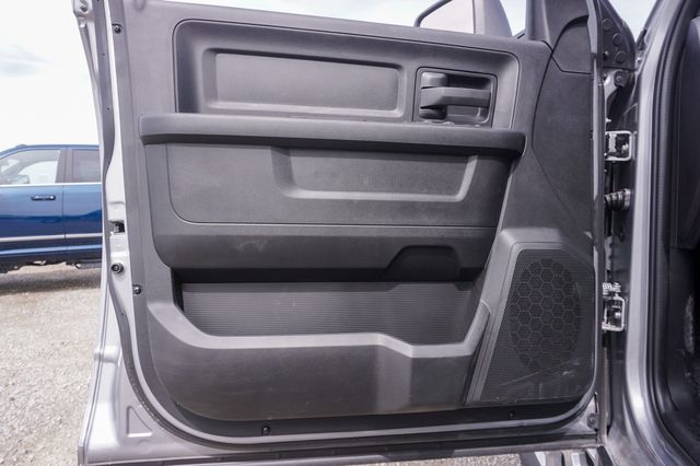 new 2024 Ram 3500 Chassis Cab car, priced at $43,995