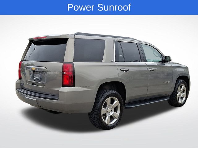 used 2019 Chevrolet Tahoe car, priced at $28,888