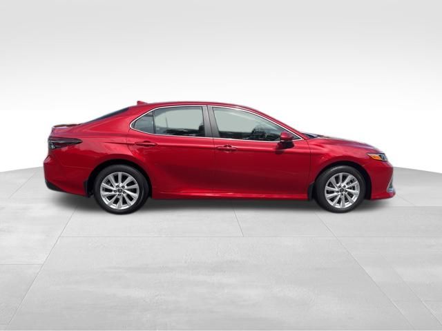 used 2024 Toyota Camry car, priced at $26,699