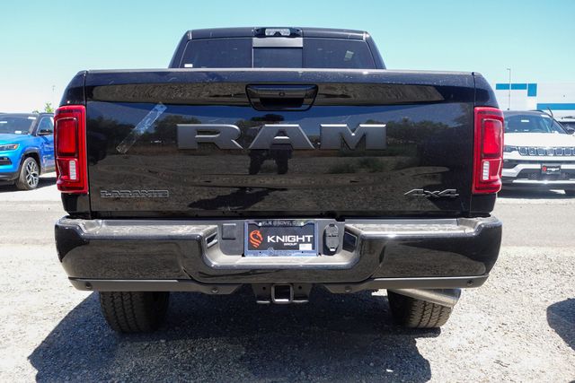 new 2025 Ram 2500 car, priced at $80,915