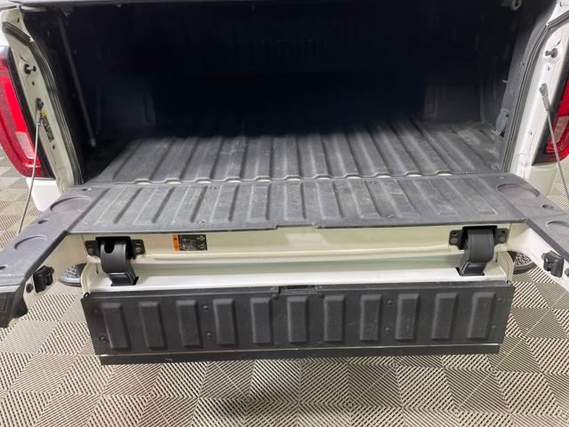 used 2023 GMC Sierra 1500 car, priced at $52,500
