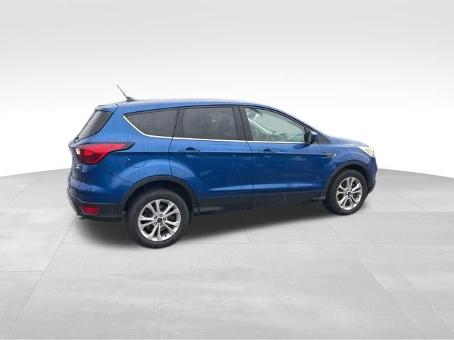 used 2019 Ford Escape car, priced at $13,499