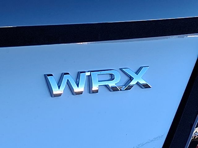 new 2024 Subaru WRX car, priced at $32,400