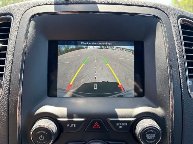 used 2019 Dodge Durango car, priced at $23,799