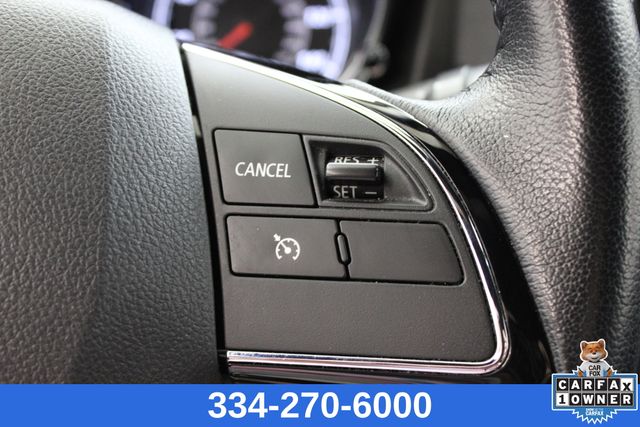 used 2021 Mitsubishi Outlander Sport car, priced at $18,999