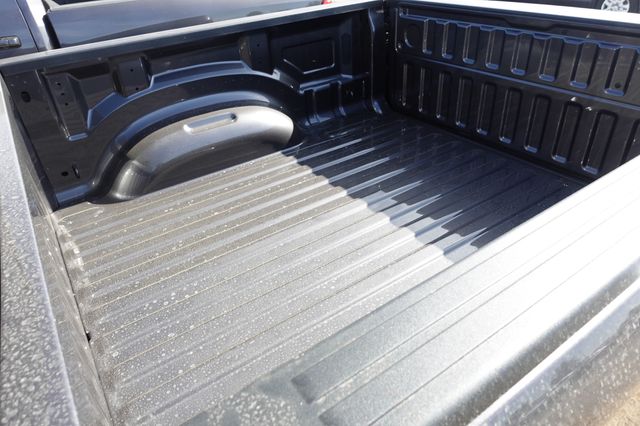 new 2025 Ram 1500 car, priced at $48,648