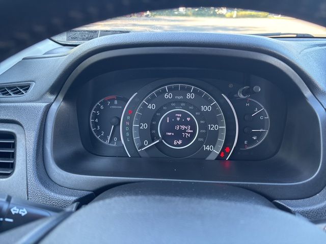 used 2015 Honda CR-V car, priced at $12,499